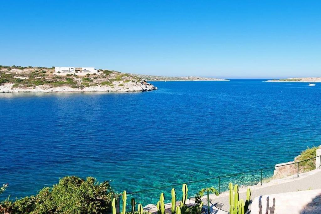 Chloe By The Sea Villaer *