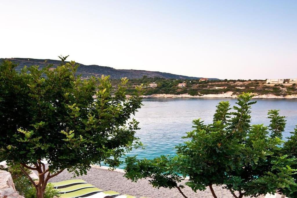 Villaer Chloe By The Sea Khania